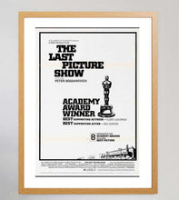 Load image into Gallery viewer, The Last Picture Show - Printed Originals