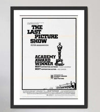Load image into Gallery viewer, The Last Picture Show - Printed Originals