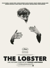 Load image into Gallery viewer, The Lobster (French) - Printed Originals