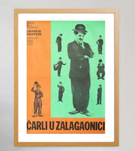 Load image into Gallery viewer, The Pawnshop (Yugoslavian)