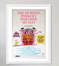 Load image into Gallery viewer, The Pink Panther Strikes Again - Printed Originals