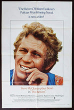 Load image into Gallery viewer, The Reivers - Printed Originals