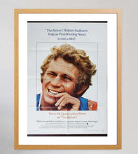 Load image into Gallery viewer, The Reivers - Printed Originals
