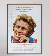 Load image into Gallery viewer, The Reivers - Printed Originals