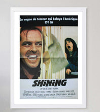 Load image into Gallery viewer, The Shining (French)