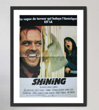 Load image into Gallery viewer, The Shining (French)