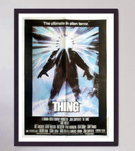 Load image into Gallery viewer, The Thing