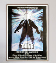 Load image into Gallery viewer, The Thing