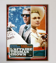 Load image into Gallery viewer, The Thomas Crown Affair (French)