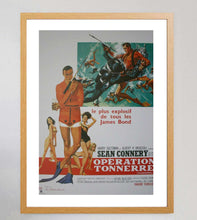 Load image into Gallery viewer, Thunderball (French)