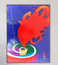 Load image into Gallery viewer, 1996 Atlanta Olympic Games