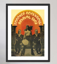 Load image into Gallery viewer, Toronto Rock & Roll Revival