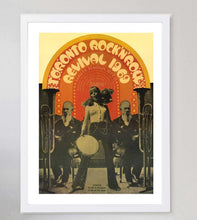 Load image into Gallery viewer, Toronto Rock & Roll Revival