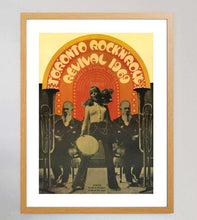Load image into Gallery viewer, Toronto Rock & Roll Revival