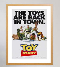 Load image into Gallery viewer, Toy Story - Printed Originals