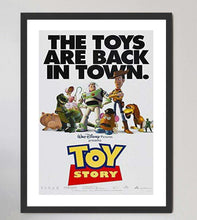 Load image into Gallery viewer, Toy Story - Printed Originals