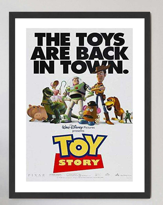 Toy Story
