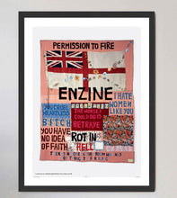 Load image into Gallery viewer, Tracey Emin - Tate - Hate and Power Can Be a Terrible Thing