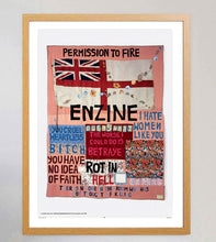 Load image into Gallery viewer, Tracey Emin - Tate - Hate and Power Can Be a Terrible Thing