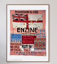 Load image into Gallery viewer, Tracey Emin - Tate - Hate and Power Can Be a Terrible Thing