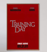 Load image into Gallery viewer, Training Day - Printed Originals