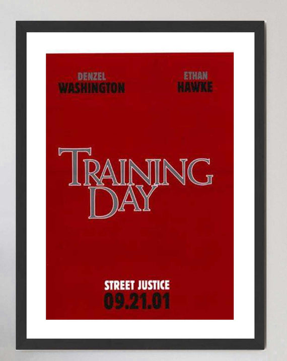 Training Day