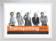 Load image into Gallery viewer, Trainspotting