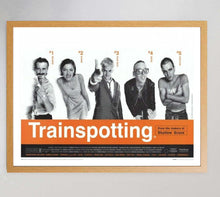 Load image into Gallery viewer, Trainspotting