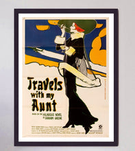 Load image into Gallery viewer, Travels With My Aunt