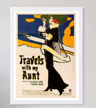 Load image into Gallery viewer, Travels With My Aunt