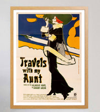 Load image into Gallery viewer, Travels With My Aunt