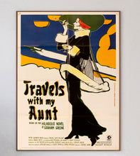 Load image into Gallery viewer, Travels With My Aunt
