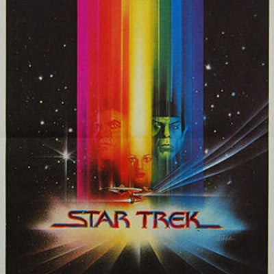 Star Trek (French)