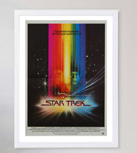 Load image into Gallery viewer, Star Trek (French)
