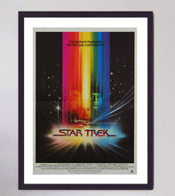 Load image into Gallery viewer, Star Trek (French)