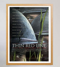 Load image into Gallery viewer, The Thin Red Line