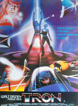Load image into Gallery viewer, Tron