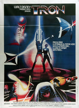 Load image into Gallery viewer, Tron (French)