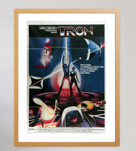Load image into Gallery viewer, Tron (French)