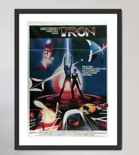 Load image into Gallery viewer, Tron (French)
