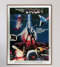 Load image into Gallery viewer, Tron (French)