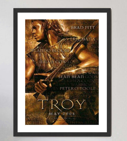 Troy