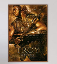 Load image into Gallery viewer, Troy - Printed Originals