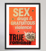 Load image into Gallery viewer, True Romance