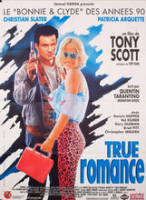 Load image into Gallery viewer, True Romance (French) - Printed Originals