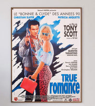 Load image into Gallery viewer, True Romance (French) - Printed Originals