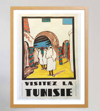 Load image into Gallery viewer, Visitez La Tunisie
