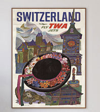 Load image into Gallery viewer, TWA - Switzerland