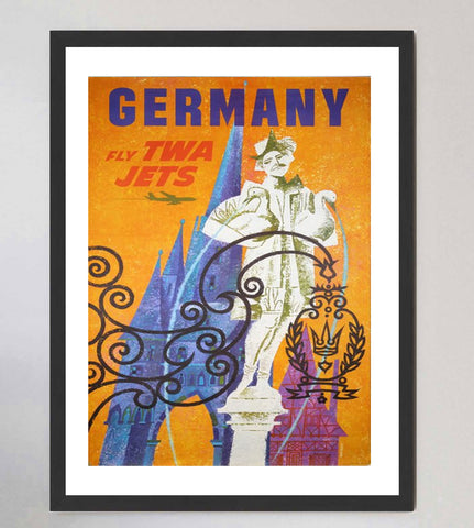 TWA - Germany