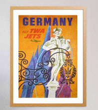 Load image into Gallery viewer, TWA - Germany